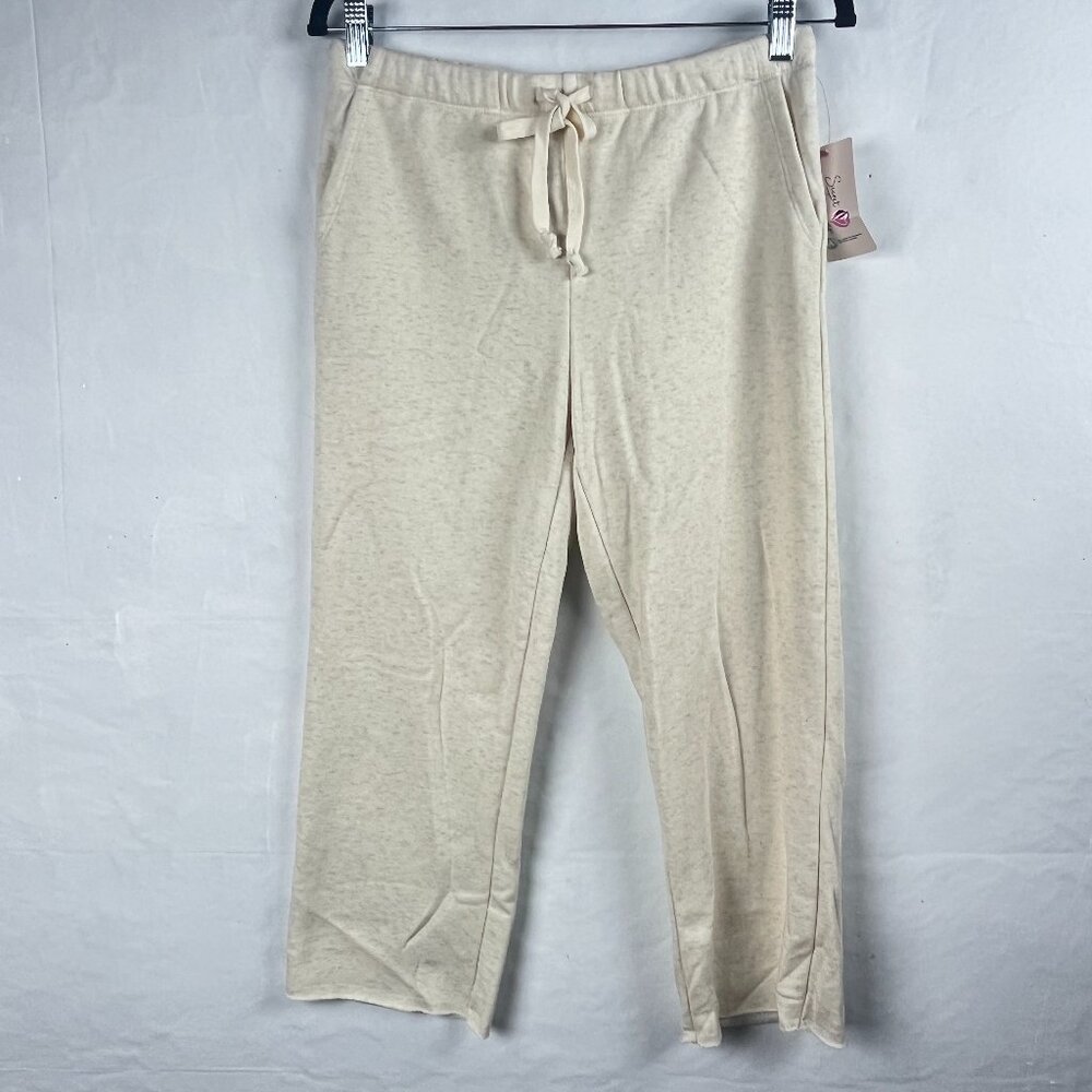2/$30 NWT Sweet Treasures Cropped Sweatpants XS